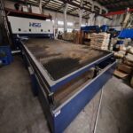 HSG G6025T PRO Laser Cutting Machine