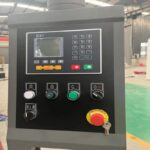 200T400 NC Press Brake