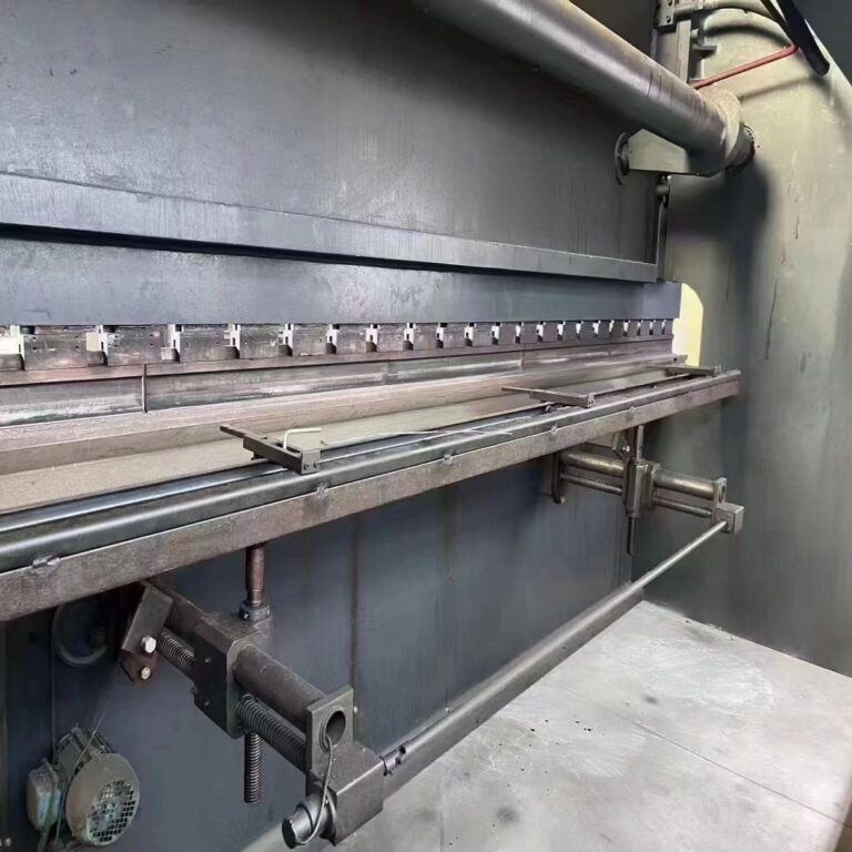 VIGERT 300T6000 Powerful CNC Press Brake