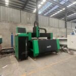 VIGERT 3015 3000W Laser Cutting Machine