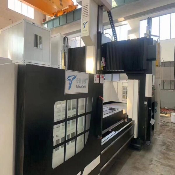 3020 Gantry Machining Center