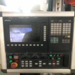 VNL1605H Vertical CNC Lathe