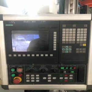 VNL1605H Vertical CNC Lathe