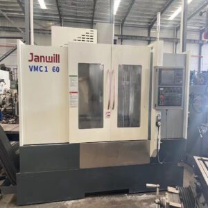 VIGERT VMC1160 Powerful Machining Center