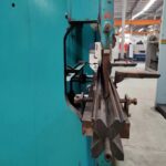 YAWEI 350T3200 Press Brake