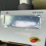 VIGERT 125T3200 Powerful CNC Press Brake