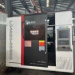 VIGERT JTLC4020-3000C Laser Cutting Machine