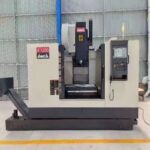1200 Machining Center