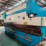 VIGERT 160T4000 High-end Press Brake