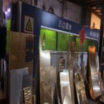 HSG HS-G3015A Mașină de tăiat cu laser