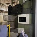 1250 Machining Center