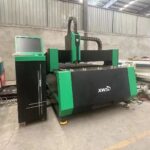 VIGERT 3015 3000W Laser Cutting Machine