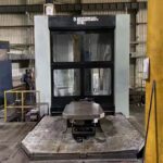 1250 Machining Center
