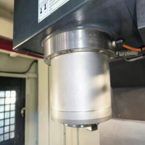  VMC-1480 Machining Center 