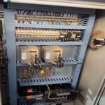 ACCURPRESS 40T1500 Powerful CNC Press Brake