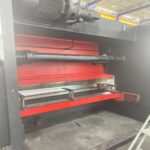 VIGERT 250T3200 High-end Press Brake