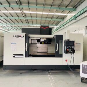 Centru de prelucrare VMC-1200Ⅱ