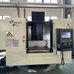 F5 Machining Center