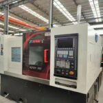 HQT08-380 CNC Lathe