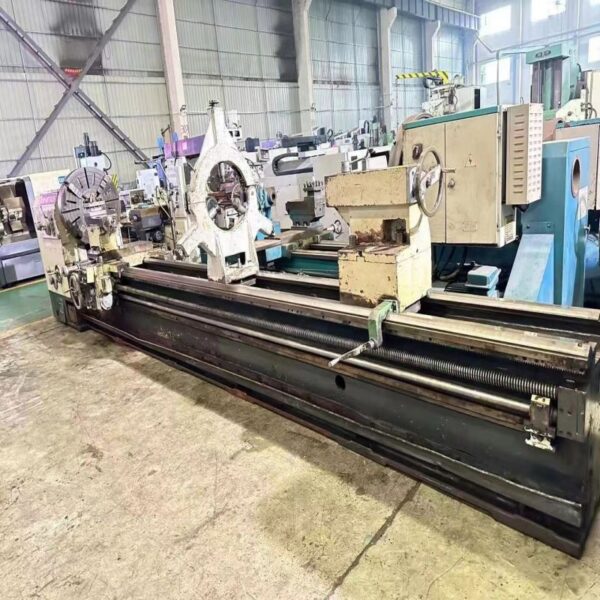 CW62210B Lathe