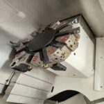 HQT08-380 CNC Lathe