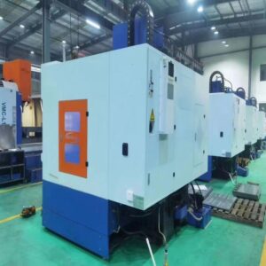 VMC-976L Machining Center
