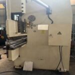 VIGERT 250T4000 High-end Press Brake