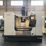 VMC-1480 Machining Center