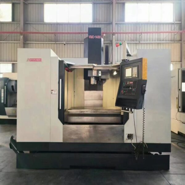 VMC-1480 Machining Center