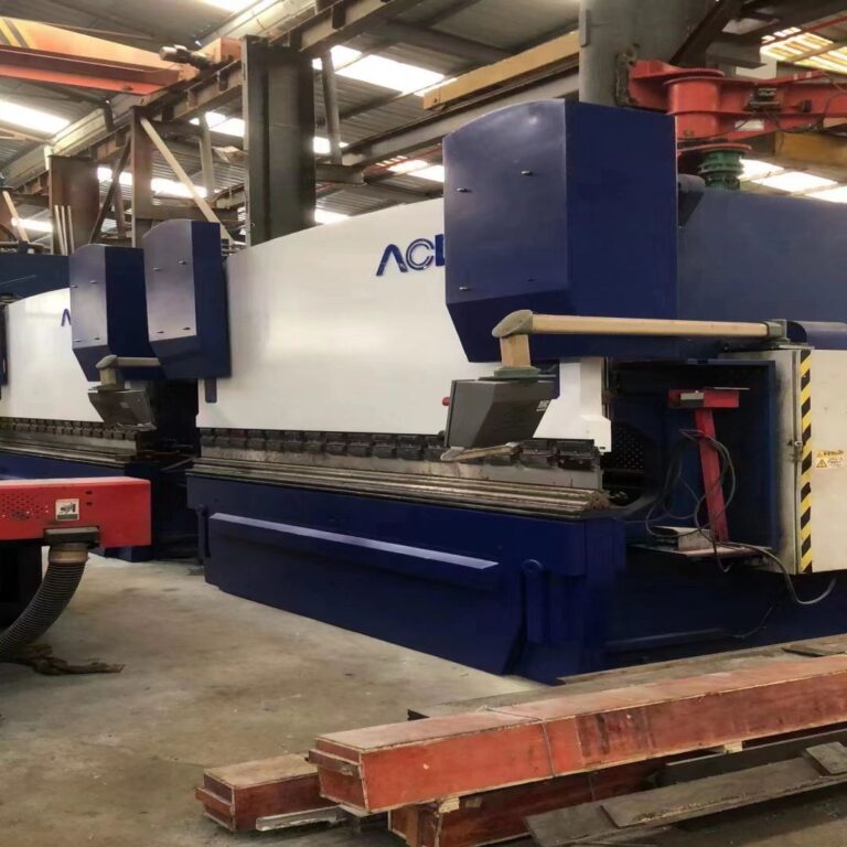 ACL 320T3200 Press Brake