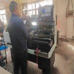 6136 CNC Lathe