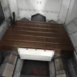V56 Machining Center