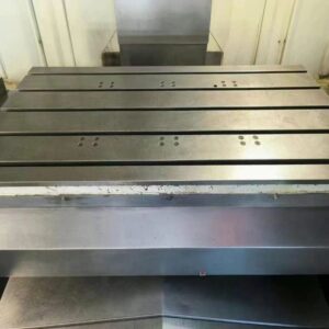 VMC-1480 Machining Center