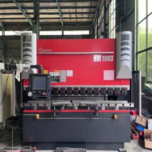 AMADA HM1003 Press Brake
