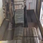 Trung tâm gia công MT-WJ80
