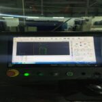 Máquina de corte láser YANGLI 1000W3015