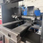 OSM 35T1200 Powerful CNC Press Brake