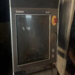VIGERT 160T4000 Powerful CNC Press Brake