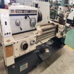 Used VIGERT 6250A Lathe