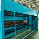 VIGERT 160T4000 High-end Press Brake