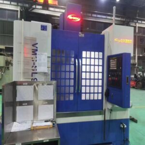 VMC-976L Machining Center