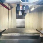 VMC-1480 Machining Center