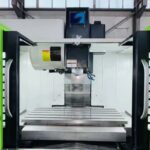 1055 Machining Center