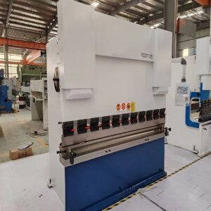 VIGERT 170T2500 High-end Press Brake