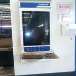 VIGERT 6000W8025 Laser Cutting Machine