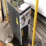 VIGERT 6025 6000W Laser Cutting Machine