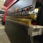 JFY 40T2050 Press Brake