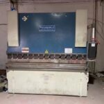 125T3200 Press Brake