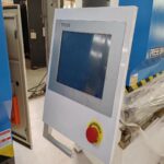 VIGERT 63T2500 Powerful CNC Press Brake