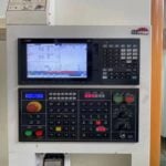 Used VIGERT VMC-965L Machining Center For Sale - Image 3